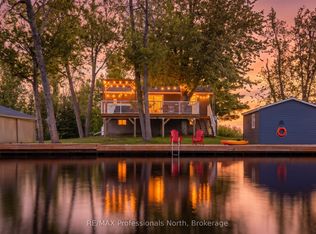 284 Moorings Dr, Kawartha Lakes, ON K0M 1N0