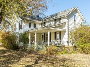 10387 Crow Rd, Litchfield, OH 44253