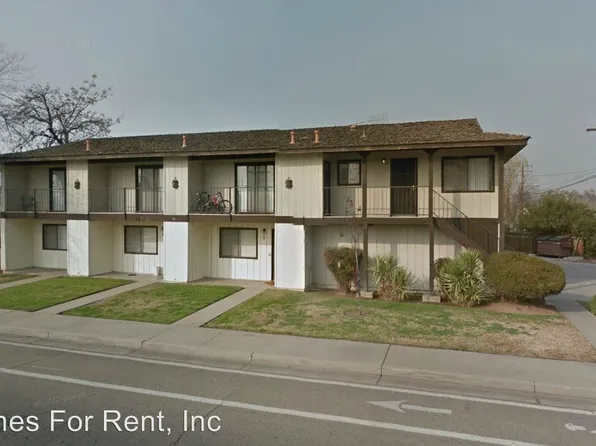 390 W Morton Ave, Porterville, CA 93257