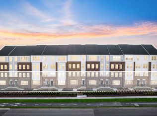 Sydney Plan, Farmstead District, Rockville, MD 20850