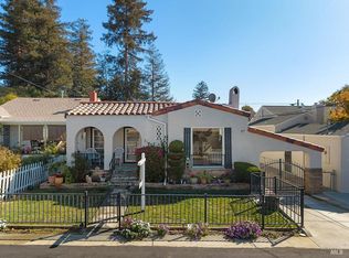 1042 Calaveras Way, Vallejo, CA 94590