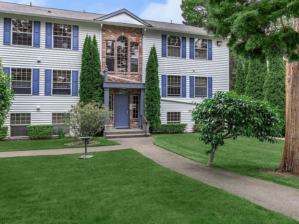 GRANDVIEW APARTMENTS 2709 84th Avenue Ct W University Place WA Zillow