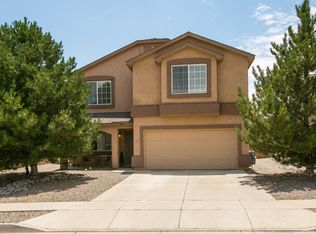 508 Whispering Meadows Dr NE, Rio Rancho, NM 87144