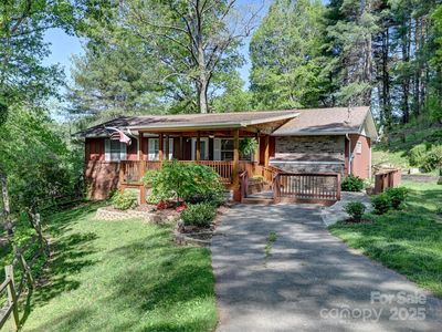 6 Westridge Ct, Asheville, NC, 28806