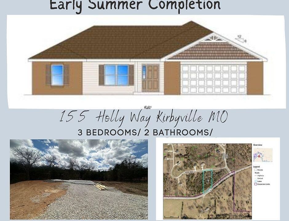 1st image of 155 Holly Way Lot 2
