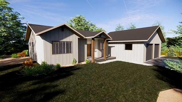 2nd image of 413 NE Valley View Close