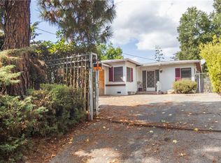 4369 El Prieto Rd, Altadena, CA 91001
