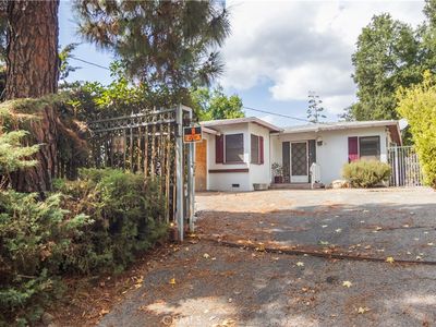 4369 El Prieto Rd, Altadena, CA, 91001