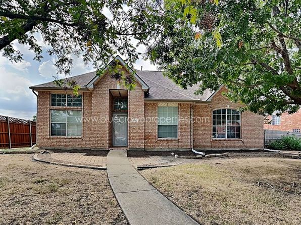 7513 Silverthorn Dr