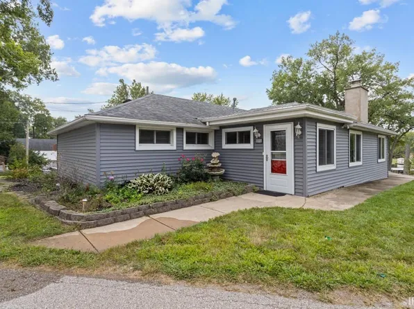 5240 E Wenz Dr, Monticello, IN 47960