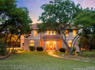 166 Aviator Pass, Spring Branch, TX 78070