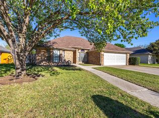 1705 Lynx Cir, Harker Heights, TX 76548