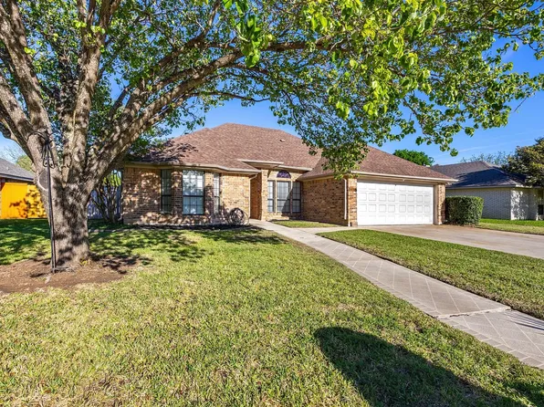 1705 Lynx Cir, Harker Heights, TX 76548