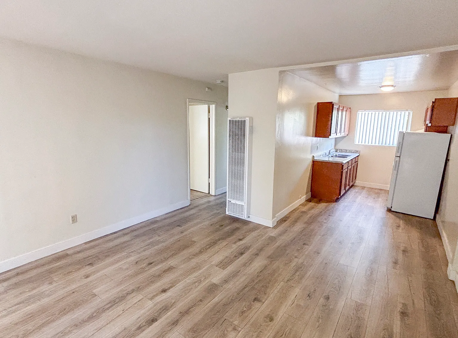 1 bed, 600 sqft, $1,750 — Photo 4