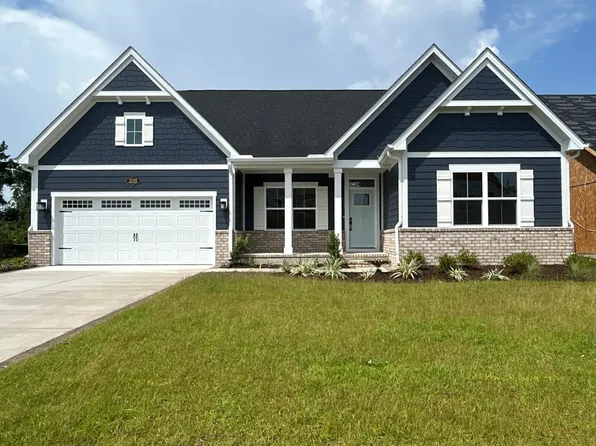 2135 Vera Way LOT 1081, Longs, SC 29568