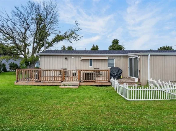 4422 Timothy Ln, Lincoln, ON L3J 0W1