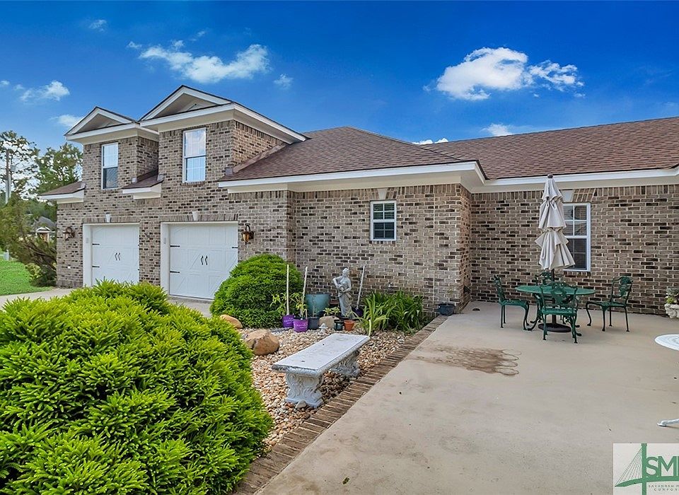 176 Demeries Lake Ln, Richmond Hill, GA 31324 Zillow