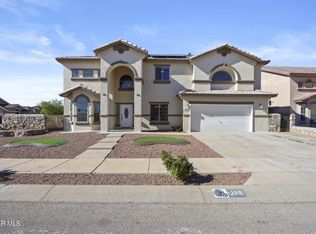 12701 Tierra Karla Dr, El Paso, TX 79938