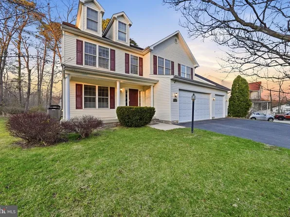 1110 Thompson Ave, Severn, MD 21144