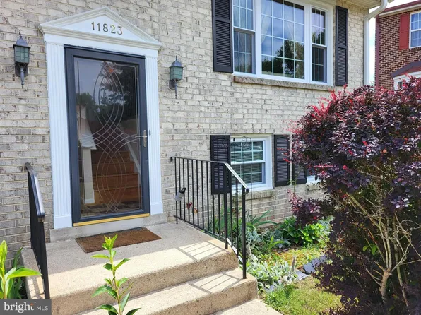11823 Sylvia Dr, Clinton, MD 20735