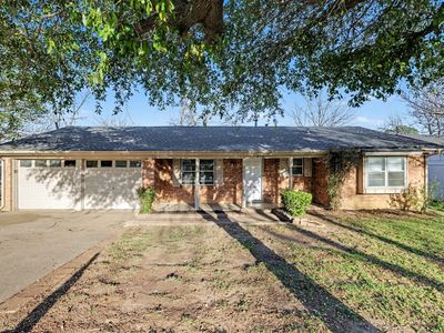 832 Gregory Ave, Bedford, TX, 76022