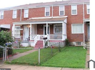 7903 Saint Bridget Ln, Baltimore, MD 21222