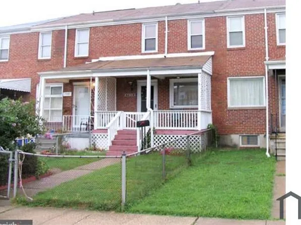 7903 Saint Bridget Ln, Baltimore, MD 21222