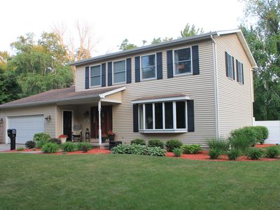 2014 Wilmington Dr, Midland, MI, 48642