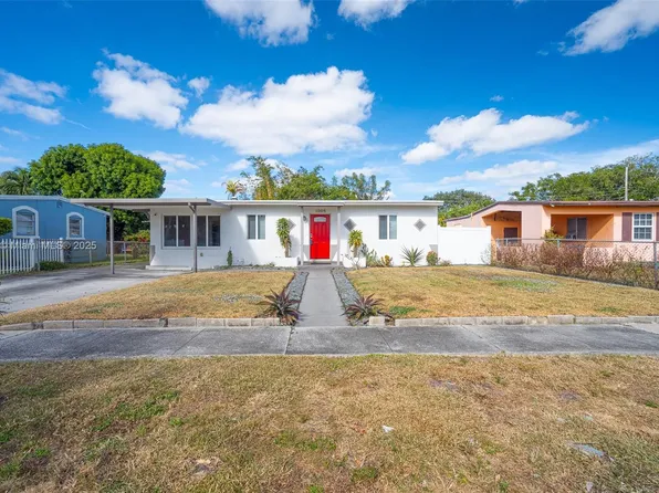 1005 NW 12th St, Fort Lauderdale, FL 33311