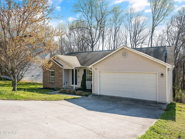 8244 Oak Terrace Ln, Powell, TN 37849