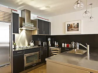 Rented by Brown Harris Stevens