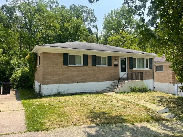3008 Aquadale Ln, Cincinnati, OH 45211