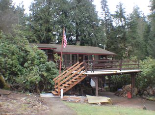 5126 Kalama River Rd, Kalama, WA 98625