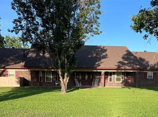 591 Riverfront Rd, Coushatta, LA 71019