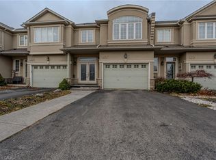 468 Stonehenge Dr, Hamilton, ON L9K 1S7