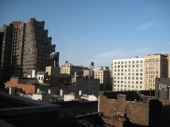 Rented by City-Spaces 