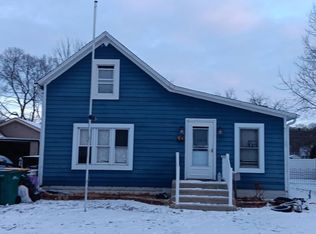 346 Illinois St, Marseilles, IL 61341