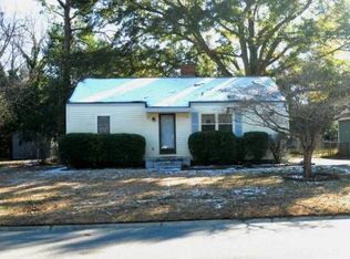 304 Diggs Blvd, Warner Robins, GA 31093