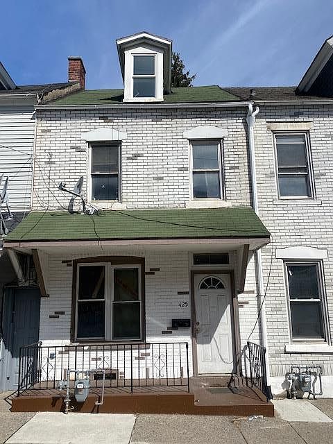 425 W Gordon St, Allentown, PA 18102 | Zillow