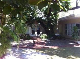 1767 Wa Kee Na Dr, Miami, FL 33133