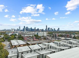 1702 S Lamar Blvd UNIT 9, Austin, TX 78704