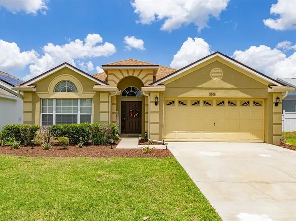 3108 Merlot Way, Clermont, FL 34714