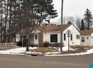744 Birch St, Cloquet, MN 55720