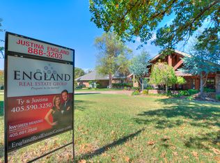 4409 Rock Canyon Rd, Edmond, OK 73025