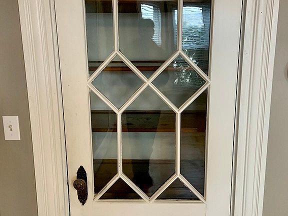 Lots of charming features throughout the house