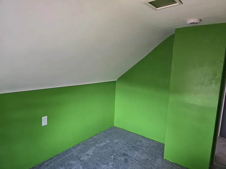 Bedroom #4