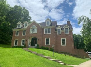 308 Bridge Brook Ln, Marshall, PA 15090