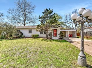 2013 N Main St, Bonham, TX 75418