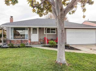 1620 Hickory Ave, San Leandro, CA