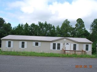 Deer Park Rd, Nebo, NC 28761